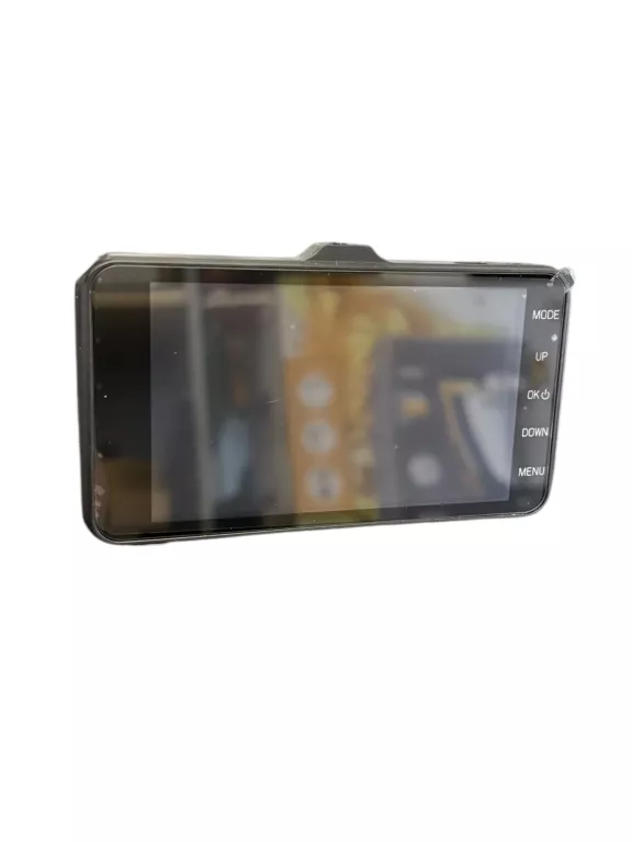 WIDEOREJESTRATOR FULL HD KAMERA COFANIA BLOW F800 DUAL