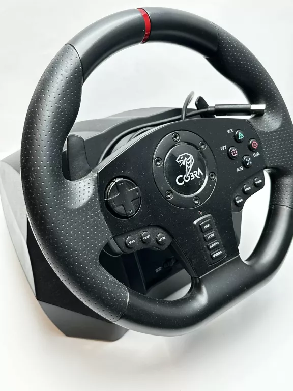 KIEROWNICA COBRA RALLY GT900