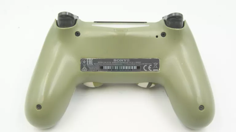 PAD DUALSHOCK 4 V2 MORO