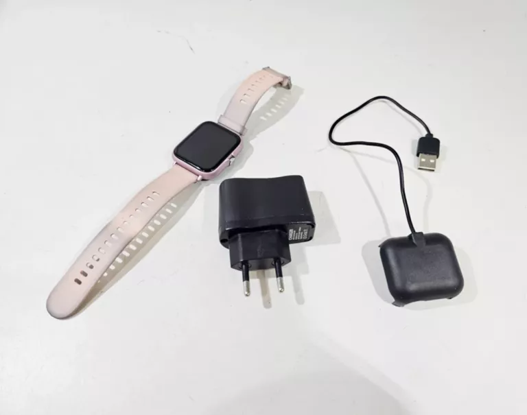 ZNAKOMITY SMARTWATCH DAMSKI