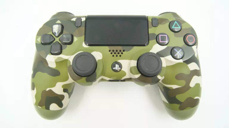 PAD DUALSHOCK 4 V2 MORO