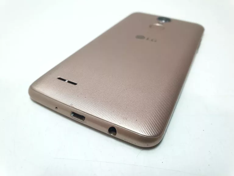 TELEFON LG K8 2017 DUALSIM B/A