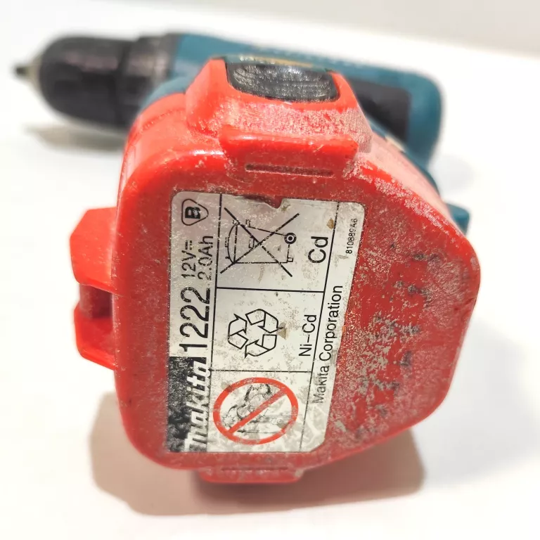 WKRĘTARKA MAKITA 6270D