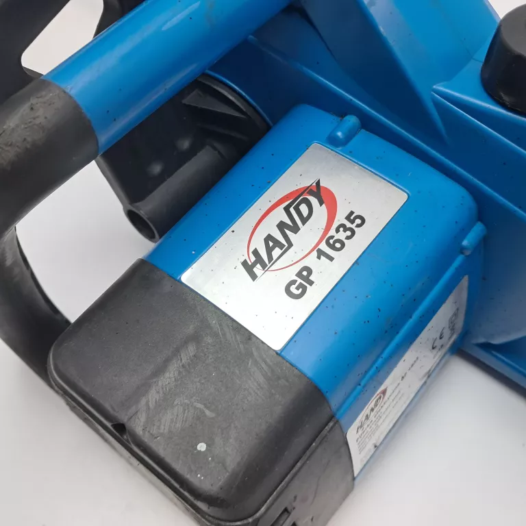 PIŁA ŁANCUCHOWA HANDY GP 1635