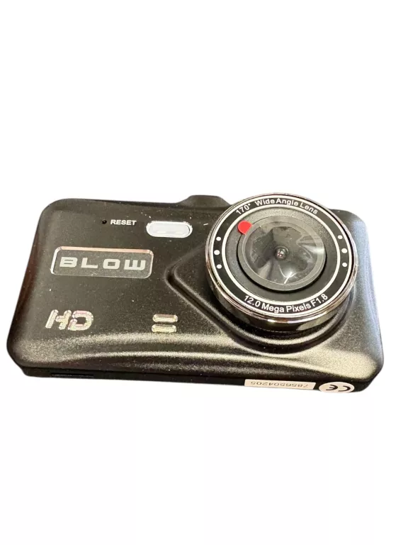 WIDEOREJESTRATOR FULL HD KAMERA COFANIA BLOW F800 DUAL