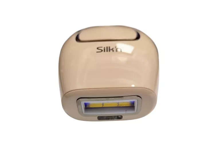 DEPILATOR SILK'N IPL IPL INFINITY FAST H3103