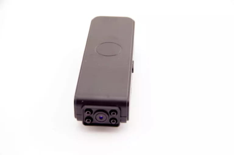 PORĘCZNA VIDEO CAMERA SZPIEGOWSKA MINI W SUPER STANIE