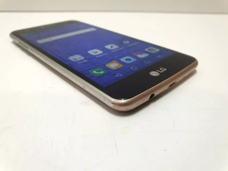 TELEFON LG K8 2017 DUALSIM B/A