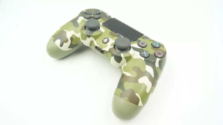 PAD DUALSHOCK 4 V2 MORO
