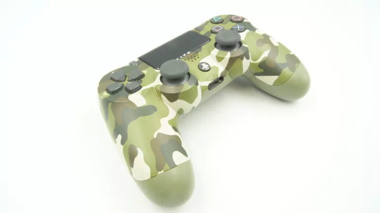 PAD DUALSHOCK 4 V2 MORO