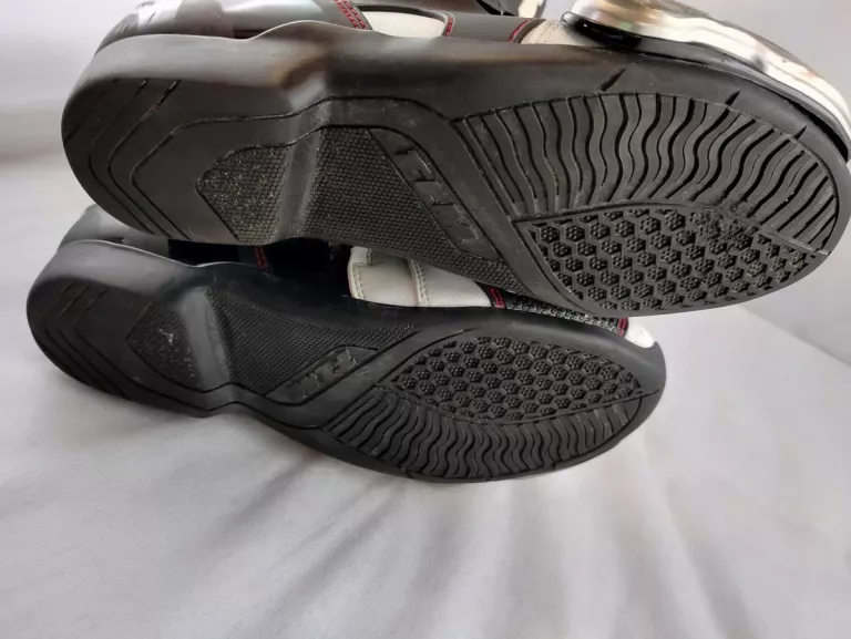 BUTY MOTOCYKLOWE SPORTOWE FLM SPORTS 3.0 30090104740 R.40