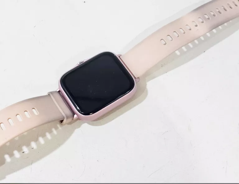 ZNAKOMITY SMARTWATCH DAMSKI
