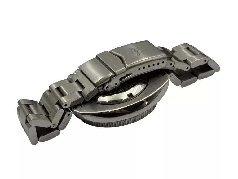 ZEGAREK MĘSKI AUTOMATYCZNY STEELDIVE SD1970 SEIKO NH35 SS 200M