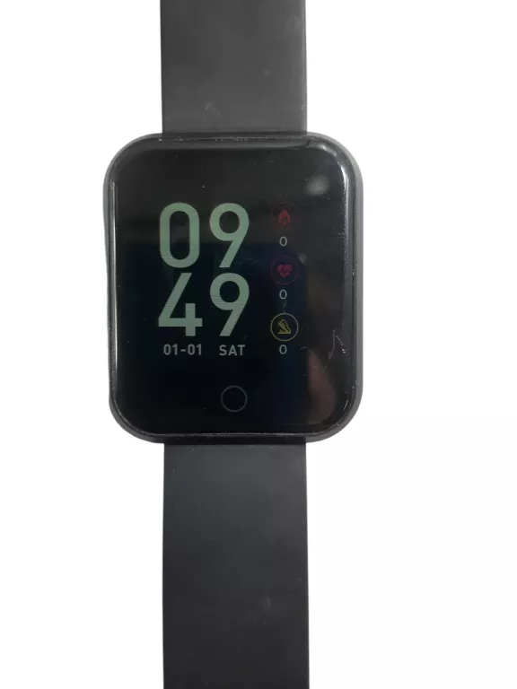 SMARTWATCH FOREVER SW 300/PUDEŁKO