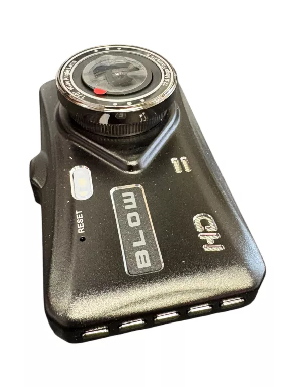 WIDEOREJESTRATOR FULL HD KAMERA COFANIA BLOW F800 DUAL