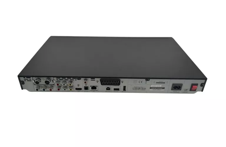 ODTWARZACZ MULTIMEDIALNY EMTEC MOVIE CUBE D850H 1TB