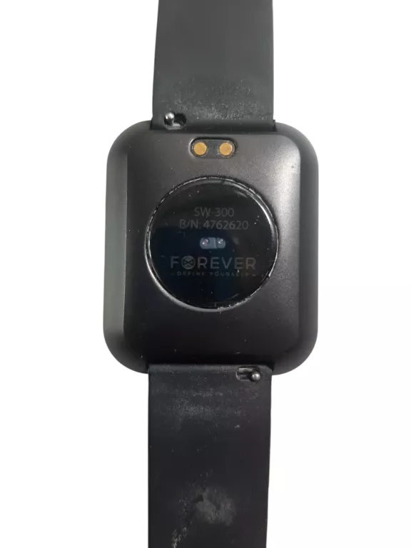 SMARTWATCH FOREVER SW 300/PUDEŁKO