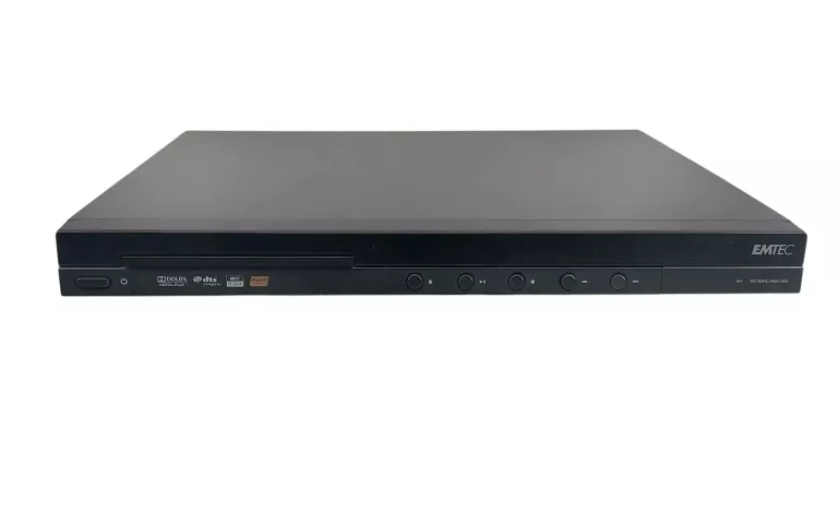 ODTWARZACZ MULTIMEDIALNY EMTEC MOVIE CUBE D850H 1TB