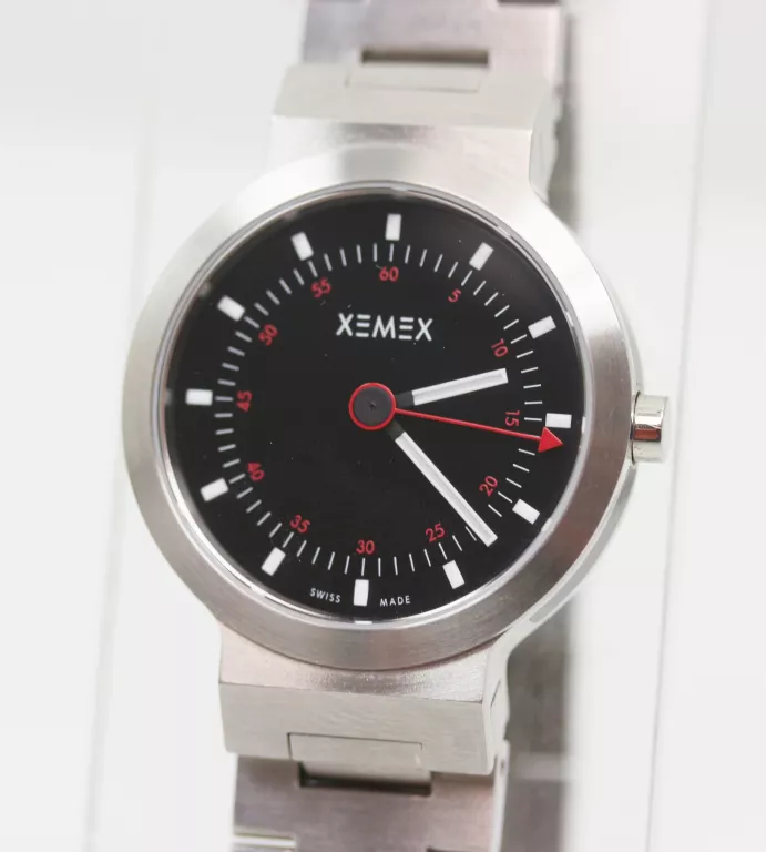 ZEGAREK XEMEX SWISS WATCH ARTE