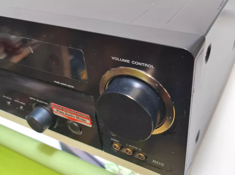 AMPLITUNER KINA DOMOWEGO KENWOOD KRF-V5300D OKAZJA!