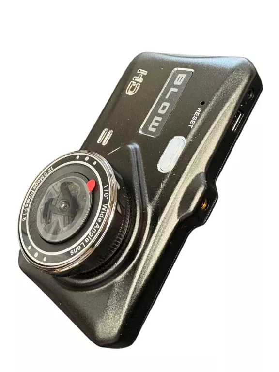 WIDEOREJESTRATOR FULL HD KAMERA COFANIA BLOW F800 DUAL
