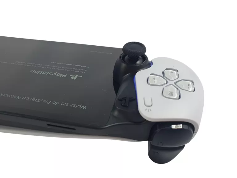 KONSOLA PRZENOŚNA PLAYSTATION PORTAL DO SYSTEMU PS5
