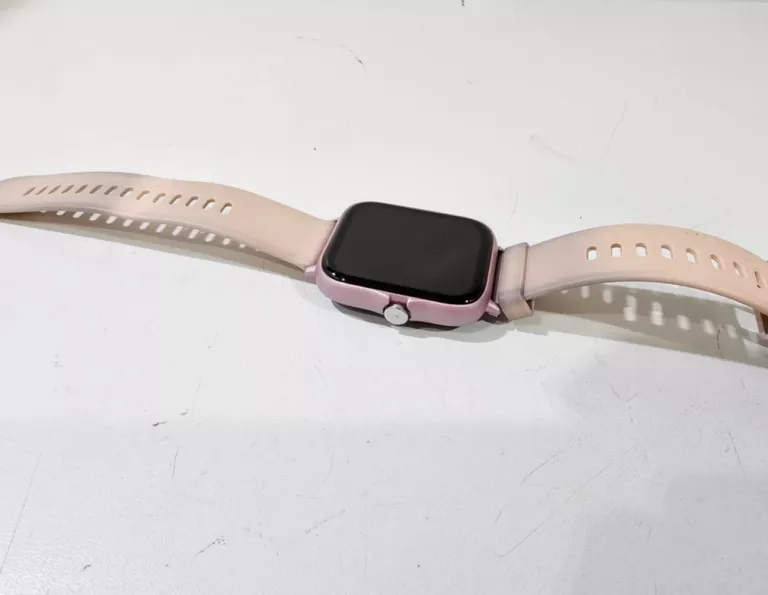 ZNAKOMITY SMARTWATCH DAMSKI
