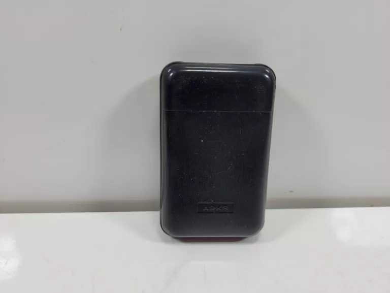 SBS POWERBANK ARKS ARBB10000PD20RUK 20W 10000MAH CZARNY