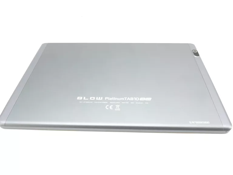 TABLET BLOW PLATINUM TAB10 4G 64GB KLAWIATURA