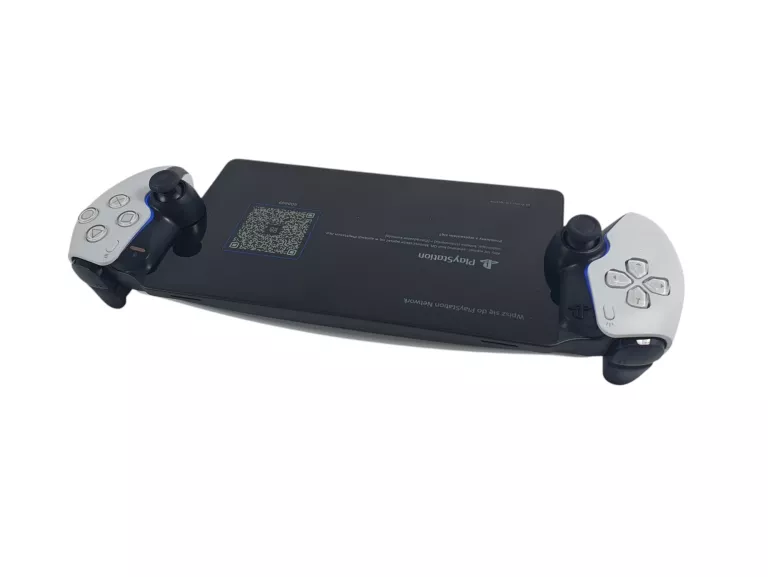 KONSOLA PRZENOŚNA PLAYSTATION PORTAL DO SYSTEMU PS5