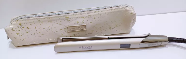 PROSTOWNICA REMINGTON ADVANCED COLOUR PROTECT S8605