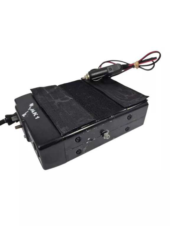 CB RADIO ONWA MK1 MODEL NO 2-6112-11