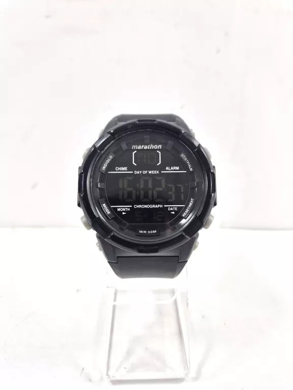 ZEGAREK MĘSKI SPORTOWY TIMEX MARATHON TW5M22300