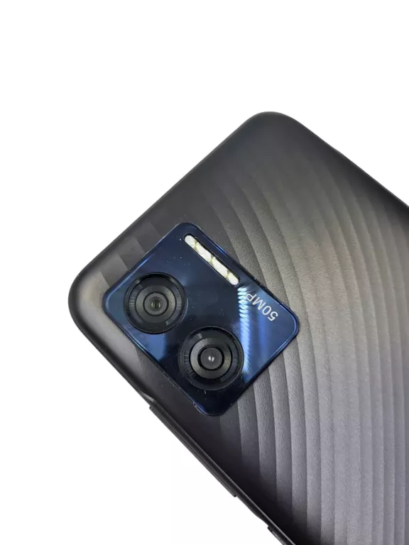 TELEFON DOOGEE N50 8/128GB CZARNY
