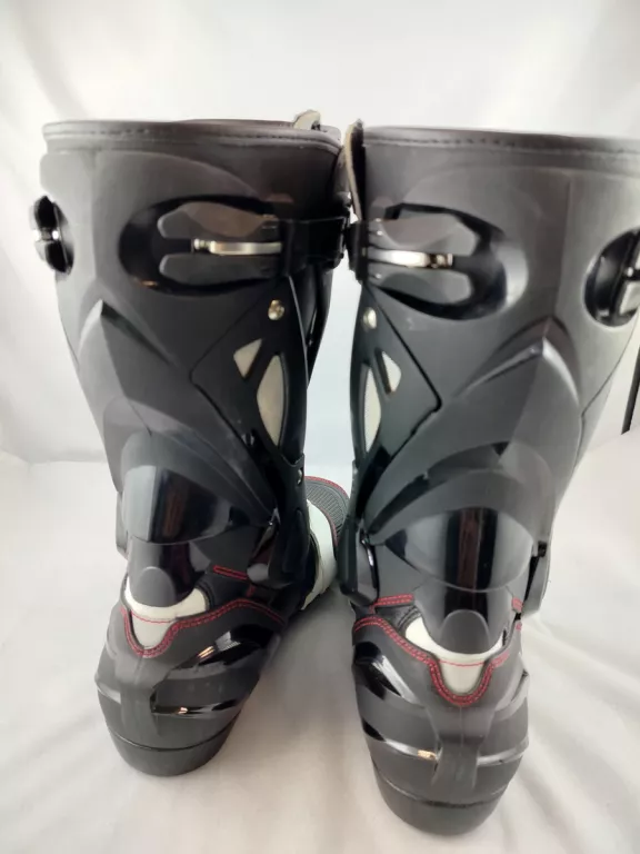 BUTY MOTOCYKLOWE SPORTOWE FLM SPORTS 3.0 30090104740 R.40
