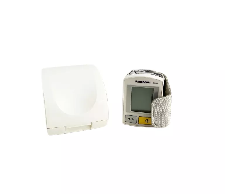 CIŚNIENIOMIERZ NADGARSTKOWY PANASONIC EW 3006
