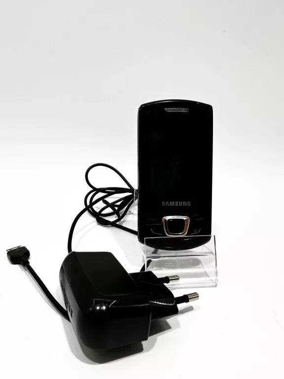 TELEFON SAMSUNG GT-E2550 Z ŁADOWARKĄ