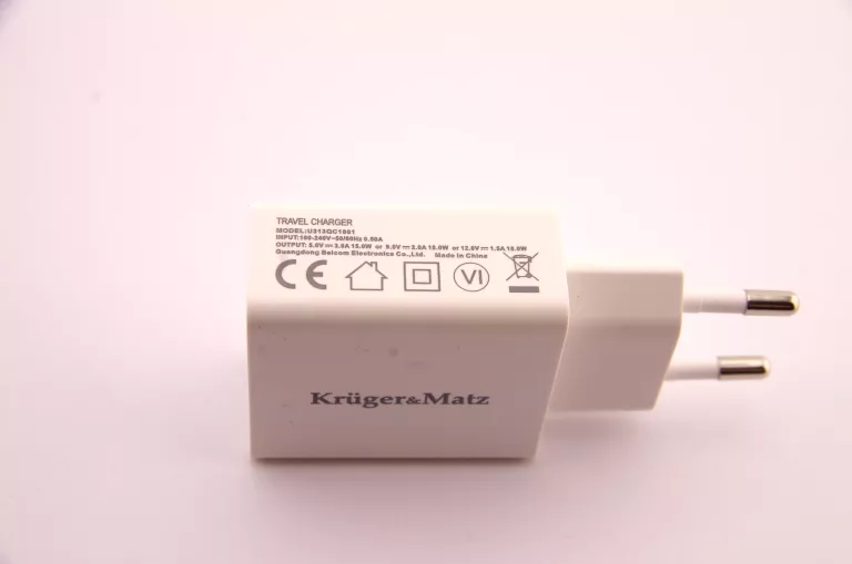 NIEZAWODNY TELEFON KRUGER&MATZ LIVE 9S 4GB/128GB