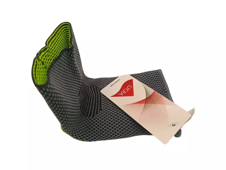 VARITEKS SERIES ORTEZA NA ŚCIĘGNO ACHILLESA ROZMIAR S 15-19CM