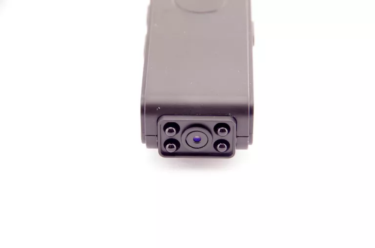 PORĘCZNA VIDEO CAMERA SZPIEGOWSKA MINI W SUPER STANIE