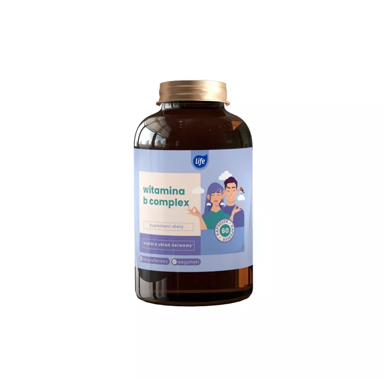 life-witamina-b-complex-kapsulki-psie-budy-56-wroclaw