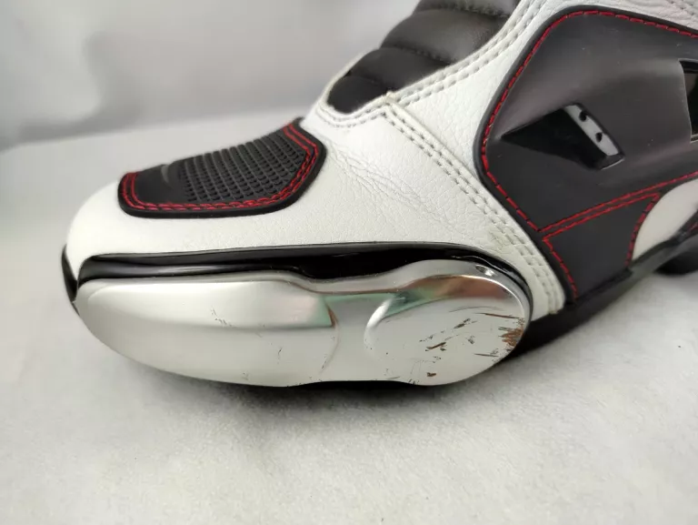 BUTY MOTOCYKLOWE SPORTOWE FLM SPORTS 3.0 30090104740 R.40