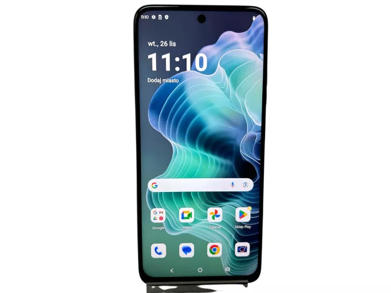 TELEFON MOTOROLA MOTO G53 8 GB / 128 GB 5G