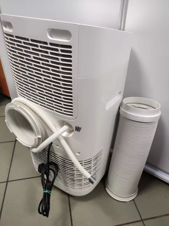 KLIMATYZATOR GOODHOME WAP-12EK26 PILOT