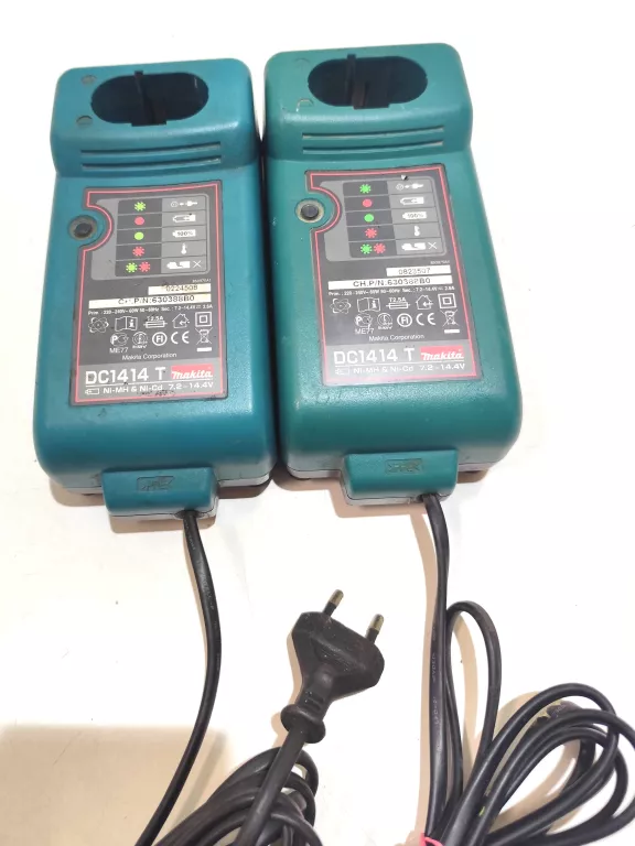 WKRĘTARKA MAKITA 6270D
