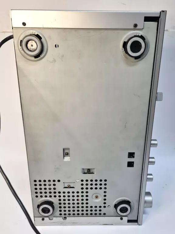 AMPLITUNER GRUNDIG R-500
