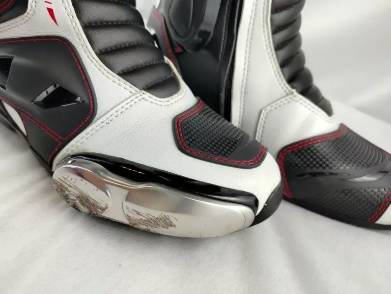 BUTY MOTOCYKLOWE SPORTOWE FLM SPORTS 3.0 30090104740 R.40