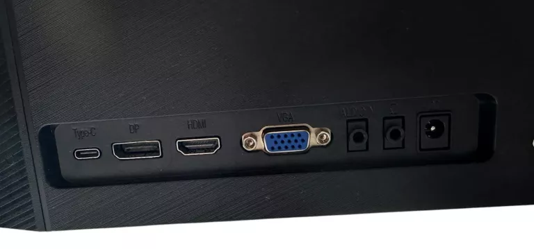 MONITOR PEAQ PMO S244