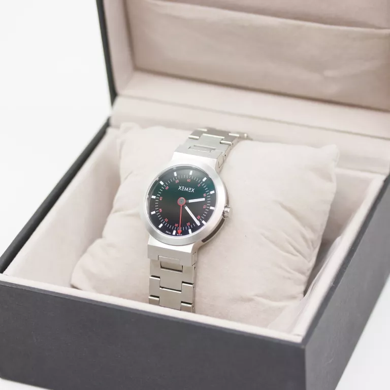 ZEGAREK XEMEX SWISS WATCH ARTE