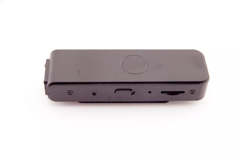 PORĘCZNA VIDEO CAMERA SZPIEGOWSKA MINI W SUPER STANIE